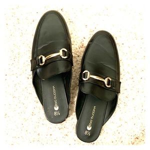 Big Buddha Mules (8.5)